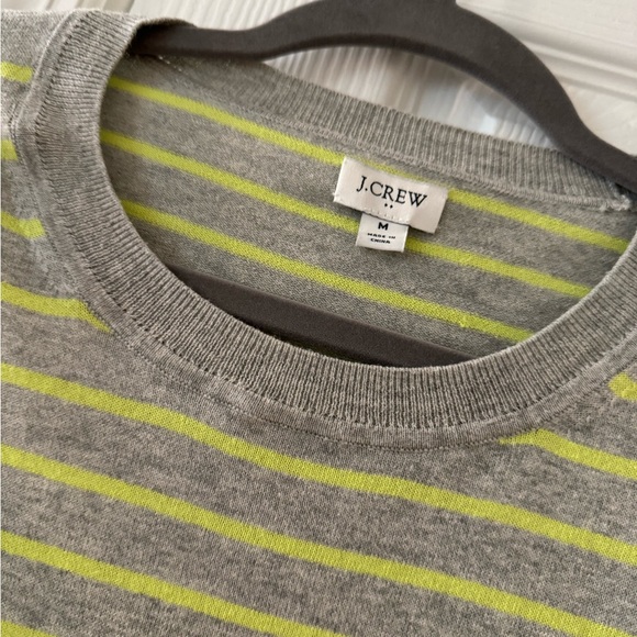 J Crew Sweater - Picture 2 of 3